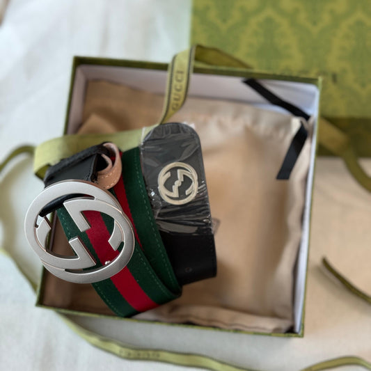 Gucci Belts