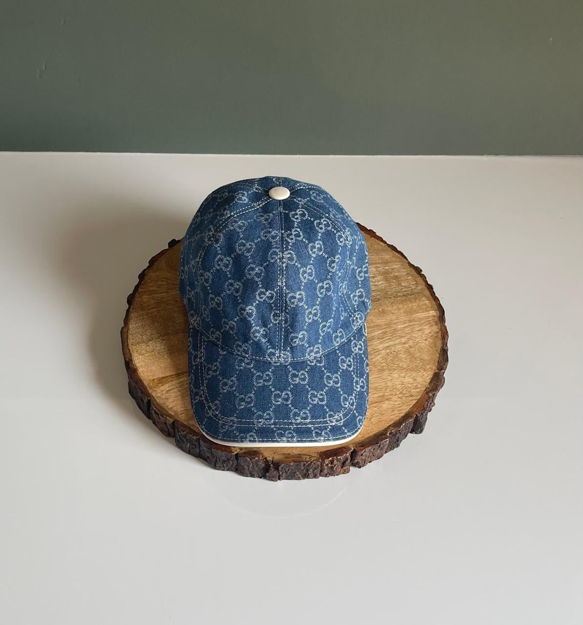 Gucci Caps