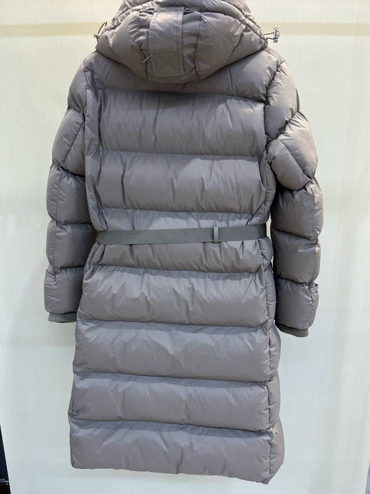 Burrbery Coat