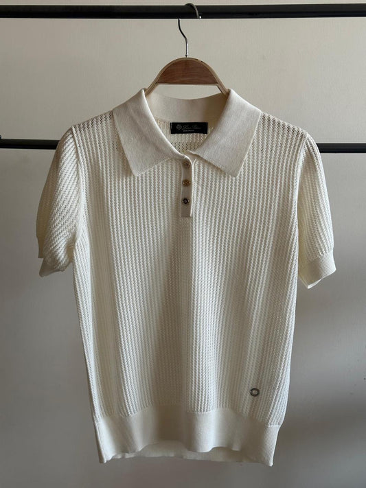 Loro Piana Polo Shirt 2 colors
