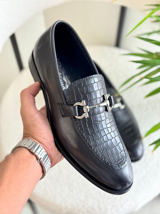 Louis Vuitton Formal Shoes
