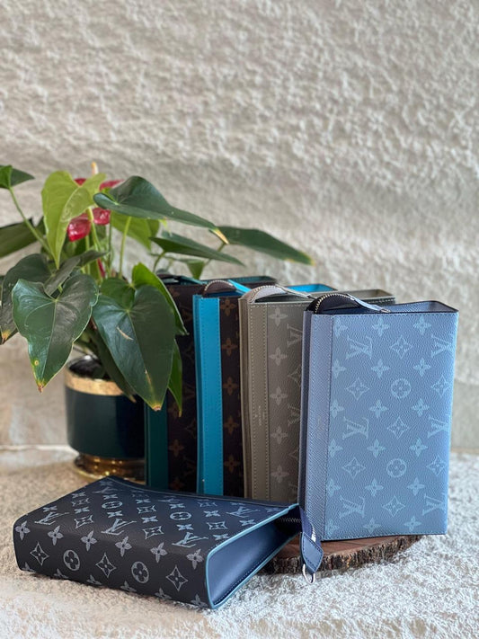 Louis Vuitton Sling Bag (VIP Quality) 5 colors