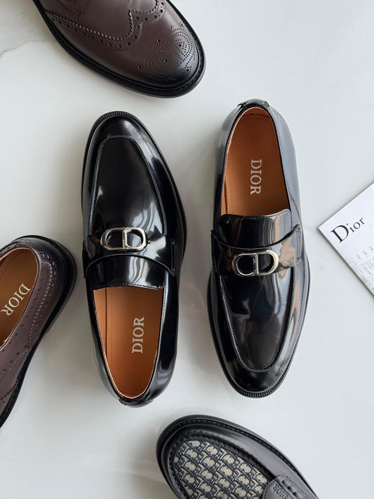 Dior Formal Shoes