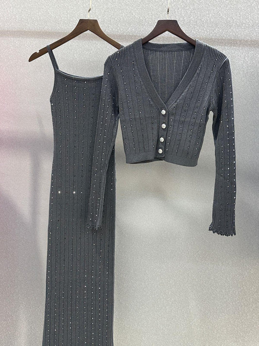 Allessandra Rich Set