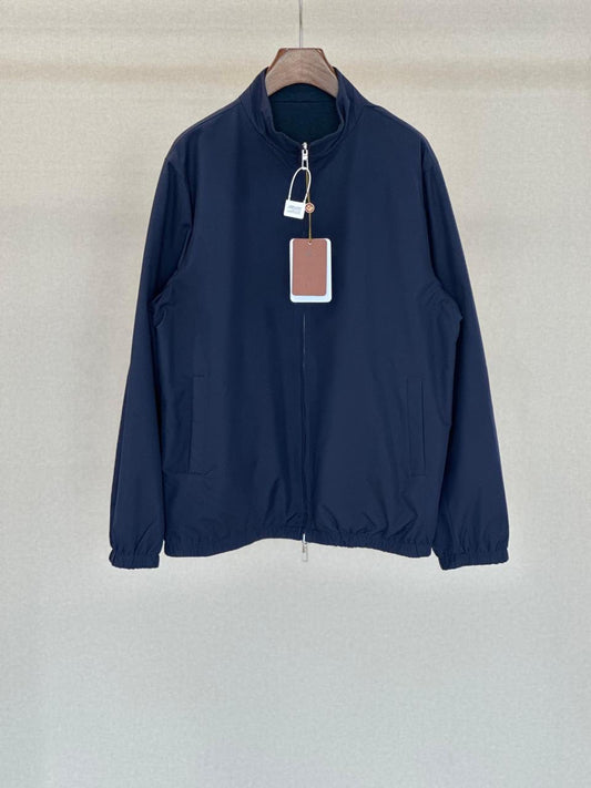 Loro Piana Double Side Jacket 5 colors