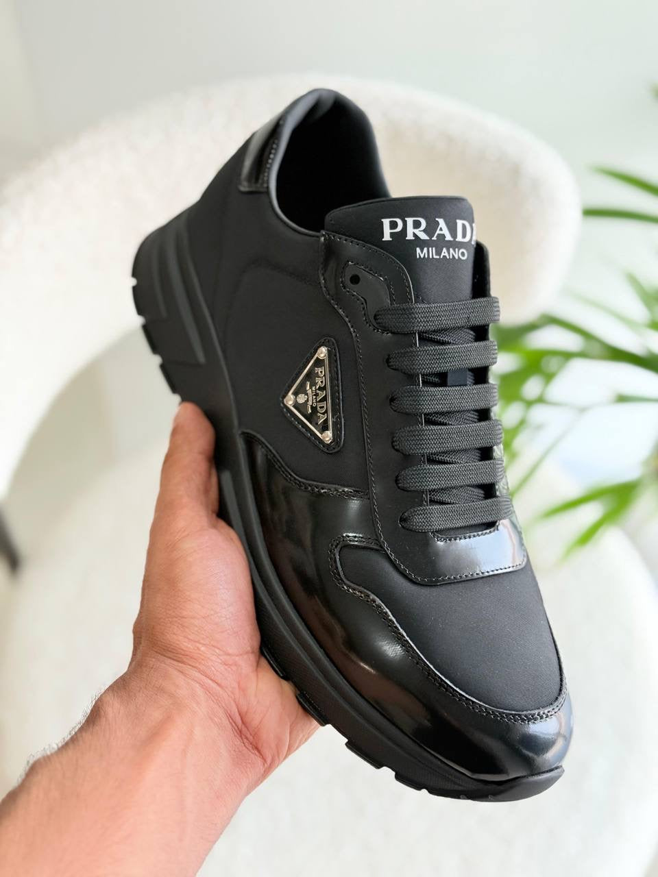 Prada Sneakers