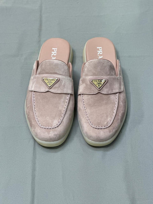 PRADA Mules