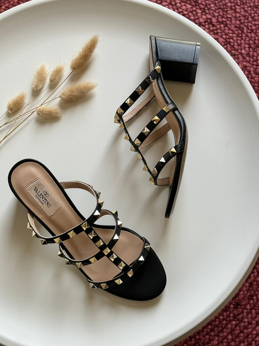 Valentino Heels