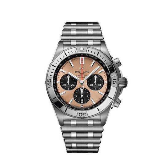 Breitling Watch 4 colors