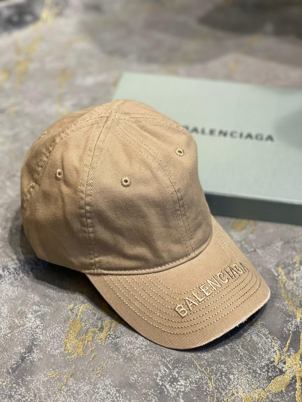 Balenciaga Caps 7 colors