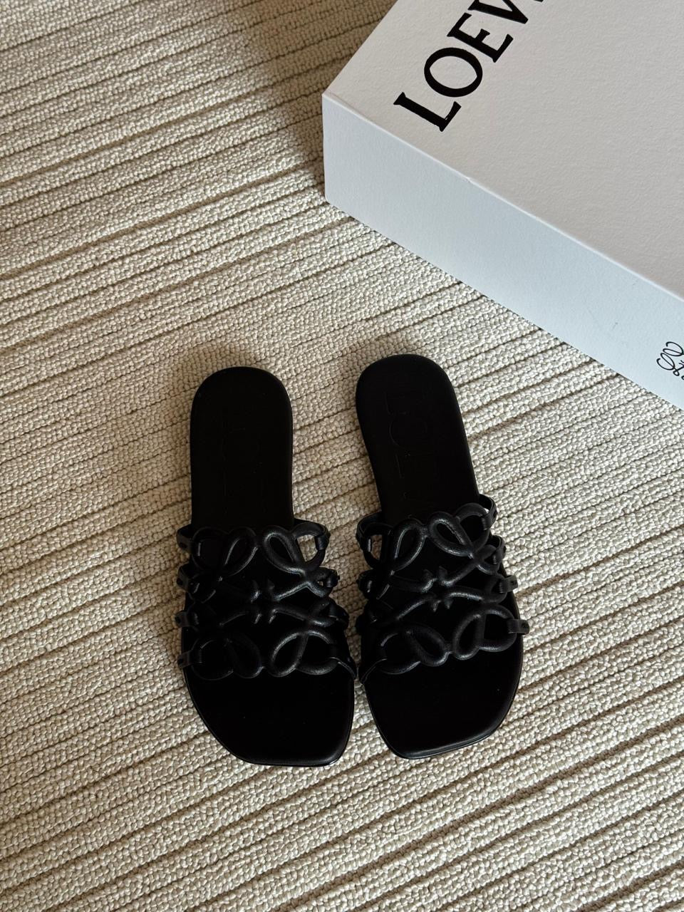 Loewe Slippers 3 colors