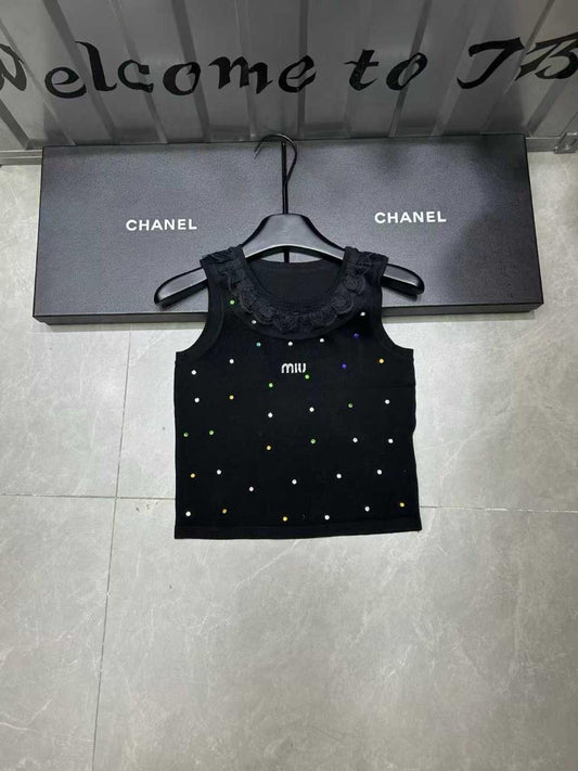 Miu Miu T-Shirt 2 colors