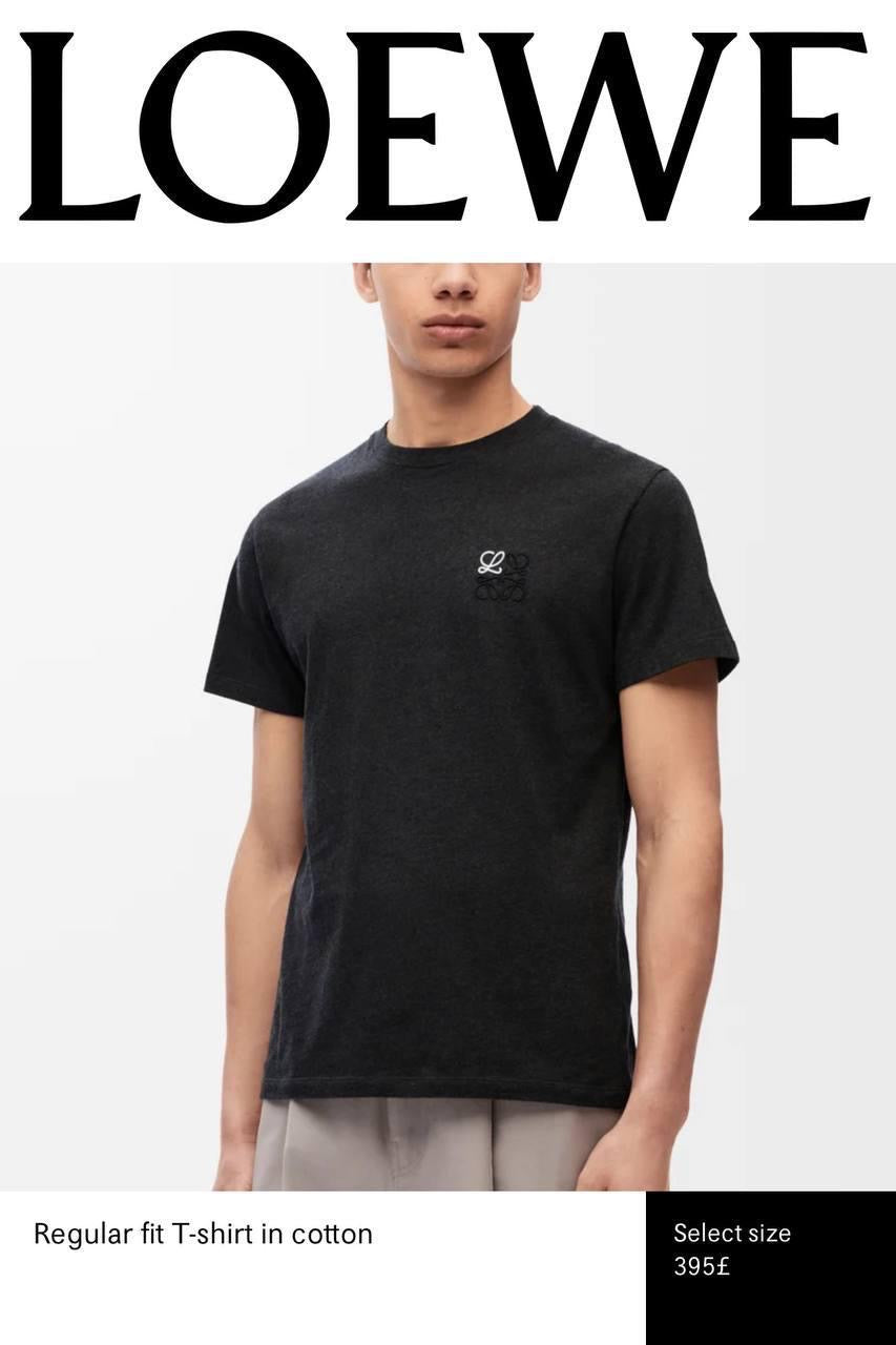 Loewe T-Shirt