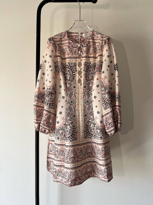 Zimmerman Dress 2 colors