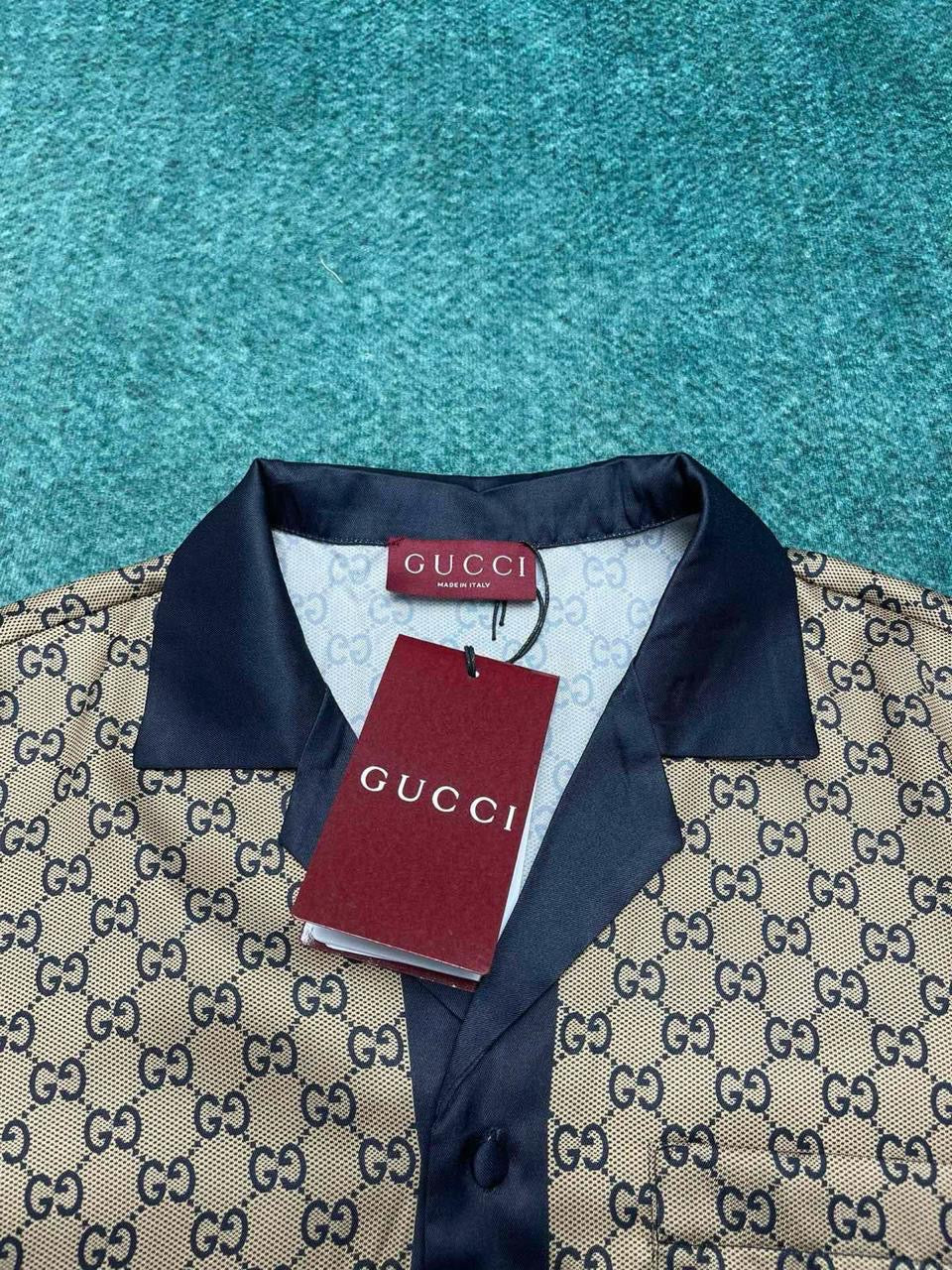 Gucci Set 3 colors