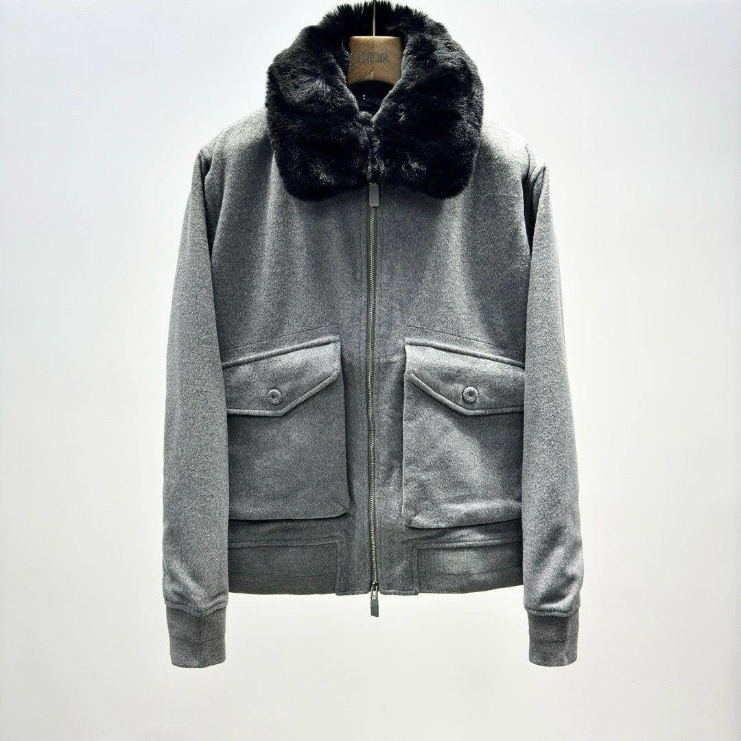 Dior Jacket