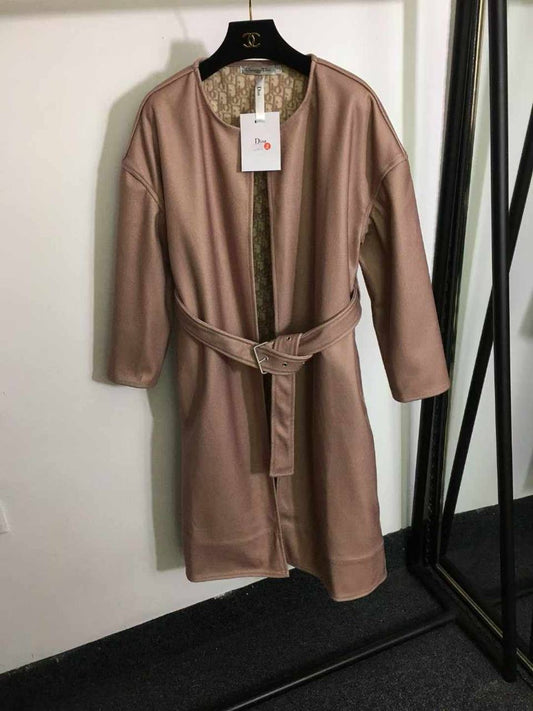 Dior Coat 2 colors