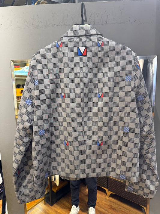 Louis Vuitton Jacket