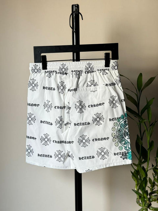 Chrome Hearts Swimming Short