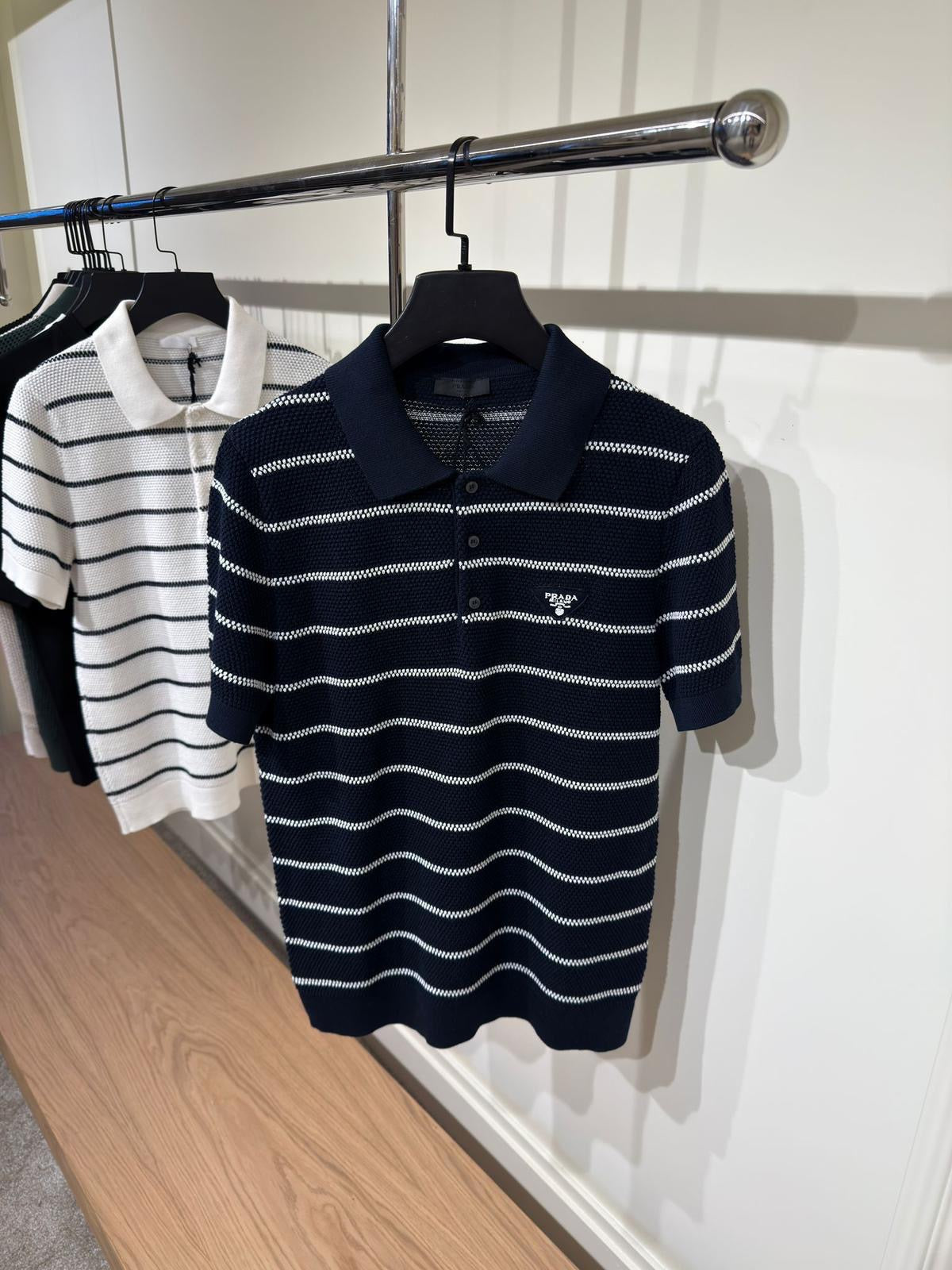 Prada Polo Shirt