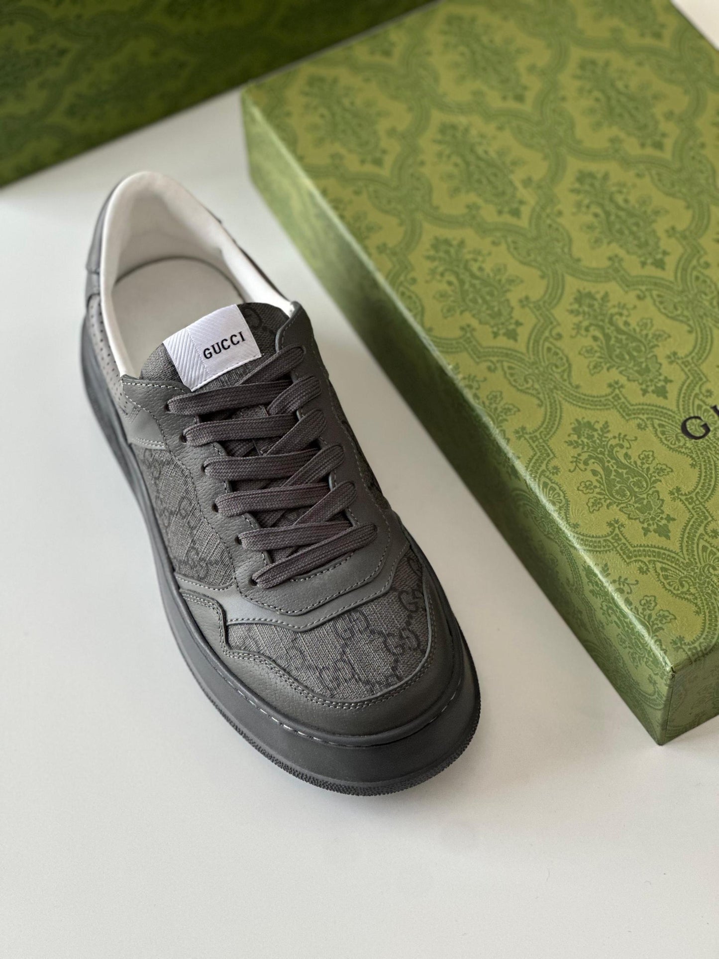 Gucci Sneakers 5 colors