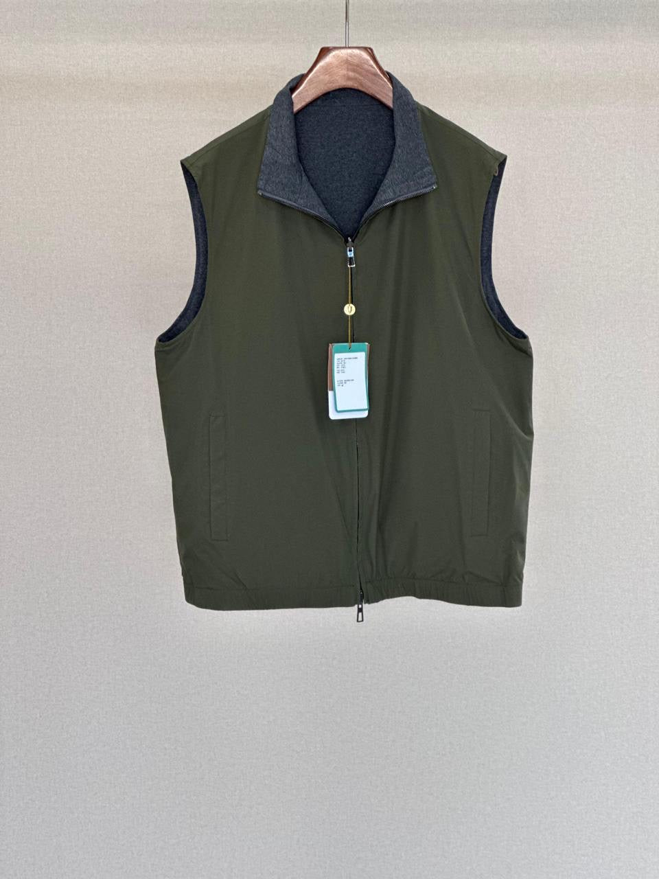 Loro Piana Vest 3 colors