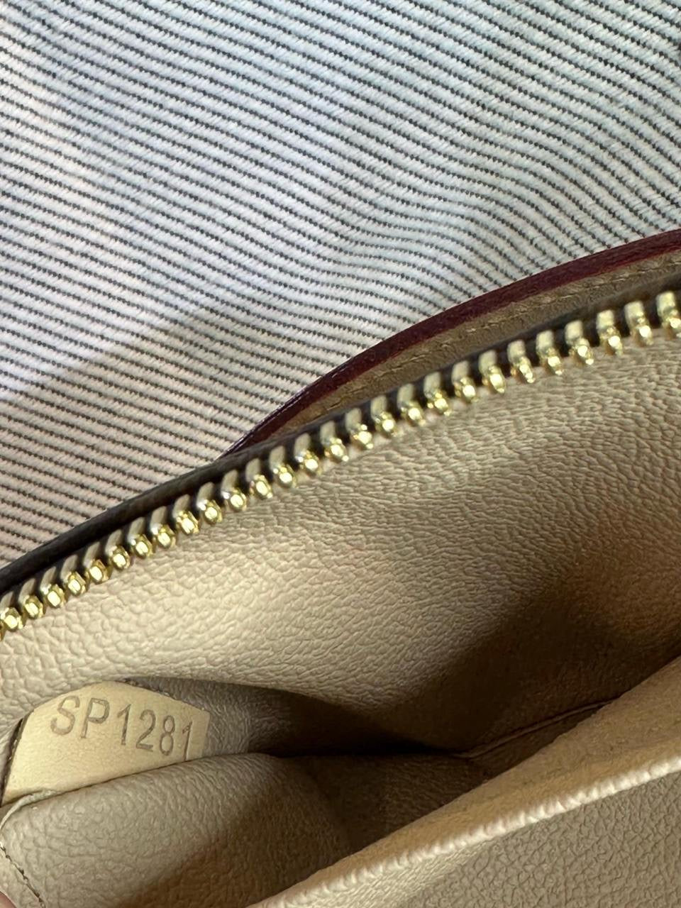 Louis Vuitton Pouch (VIP Quality) 3 colors