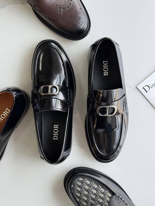 Dior Formal Shoes