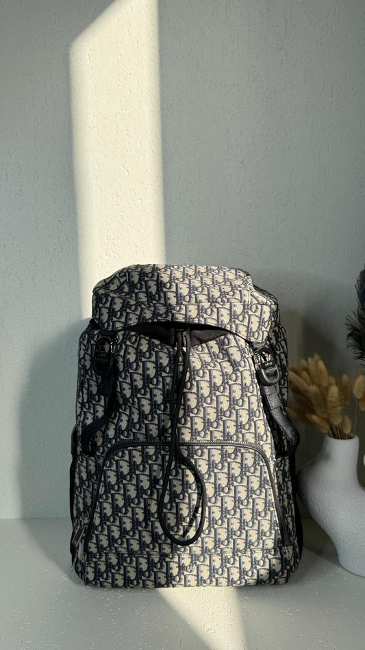 Dior Backpack (VIP Quality)
