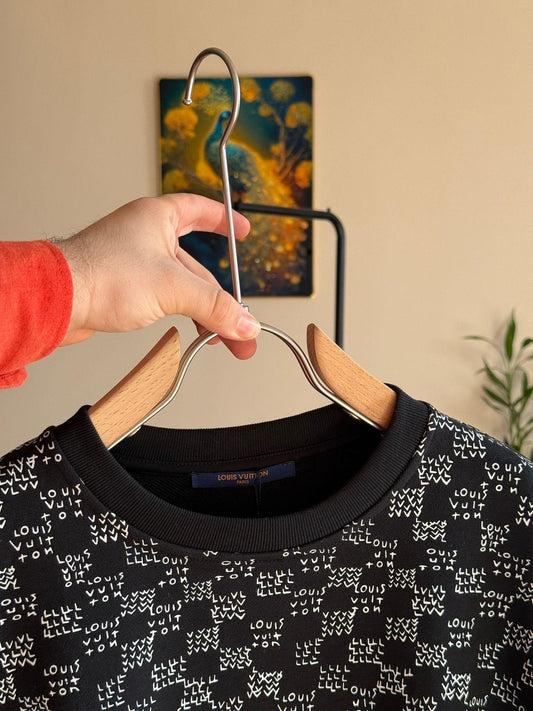 Louis Vuitton Sweaters