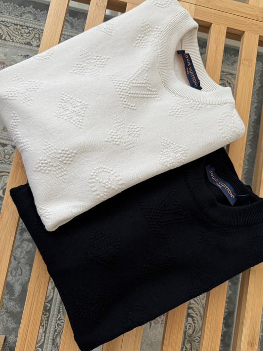 Louis Vuitton Sweater