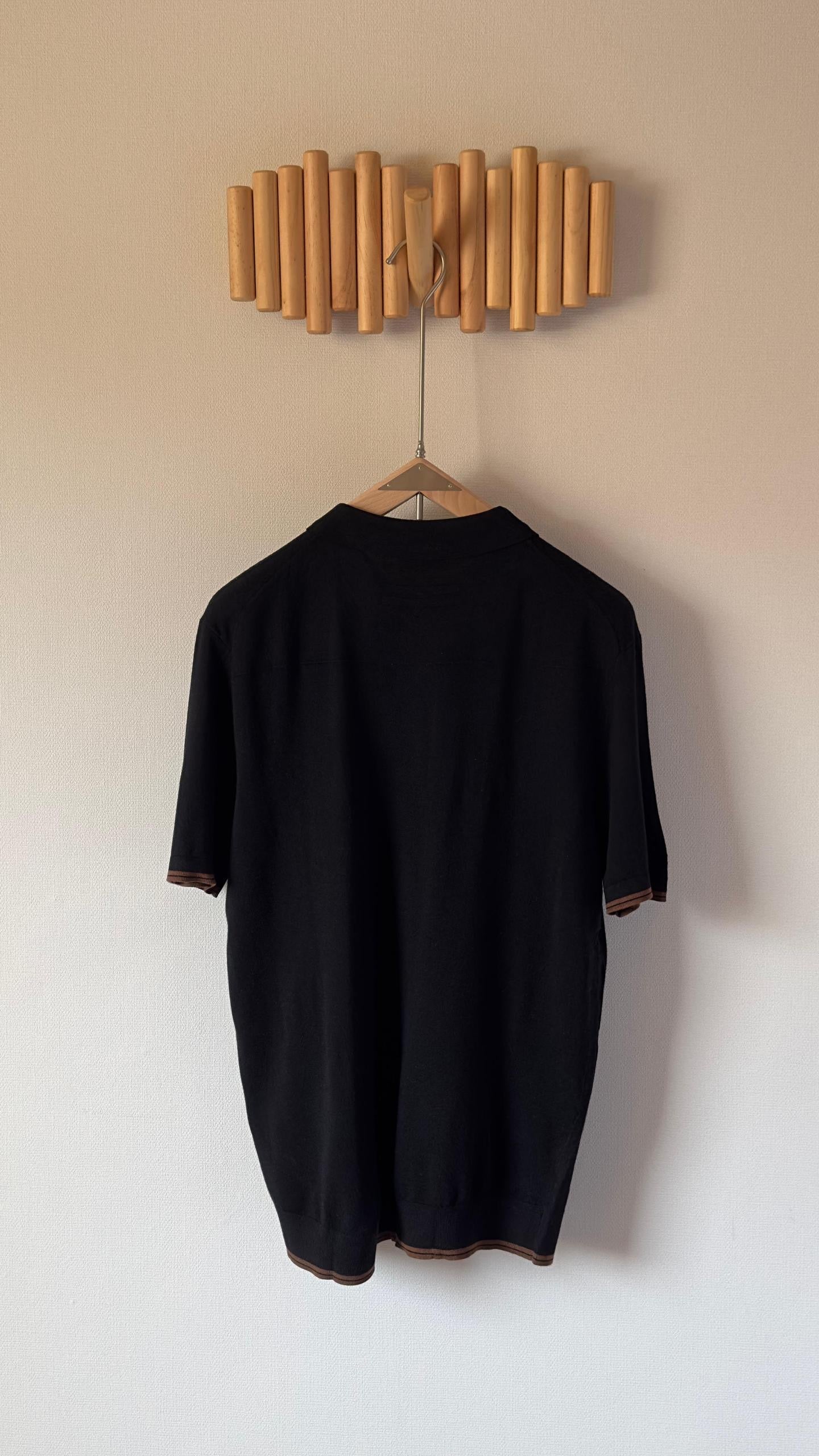 Zegna Polo Shirt 3 colors