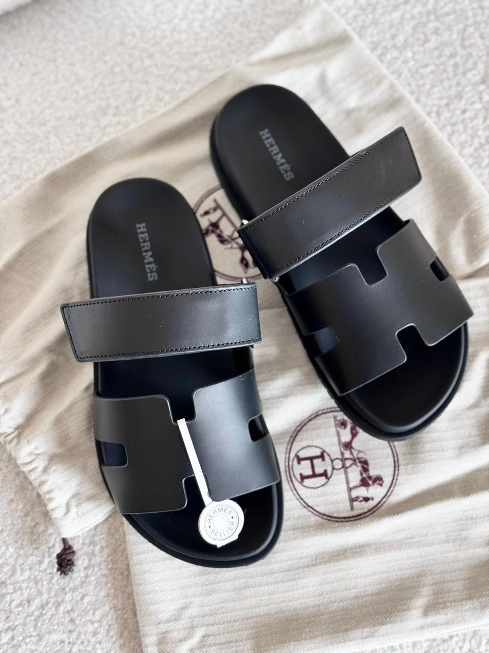 Hermes Slippers 7 colors