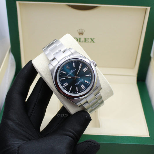 Rolex Oyster Perpetual Watch 6 colors