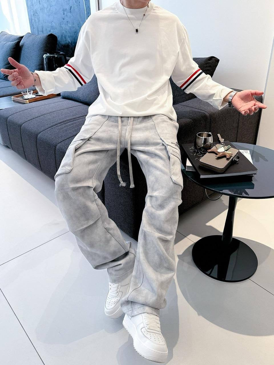 Balenciaga Pants 2 colors