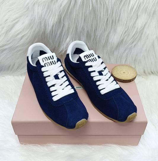 Miu Miu Sneakers
