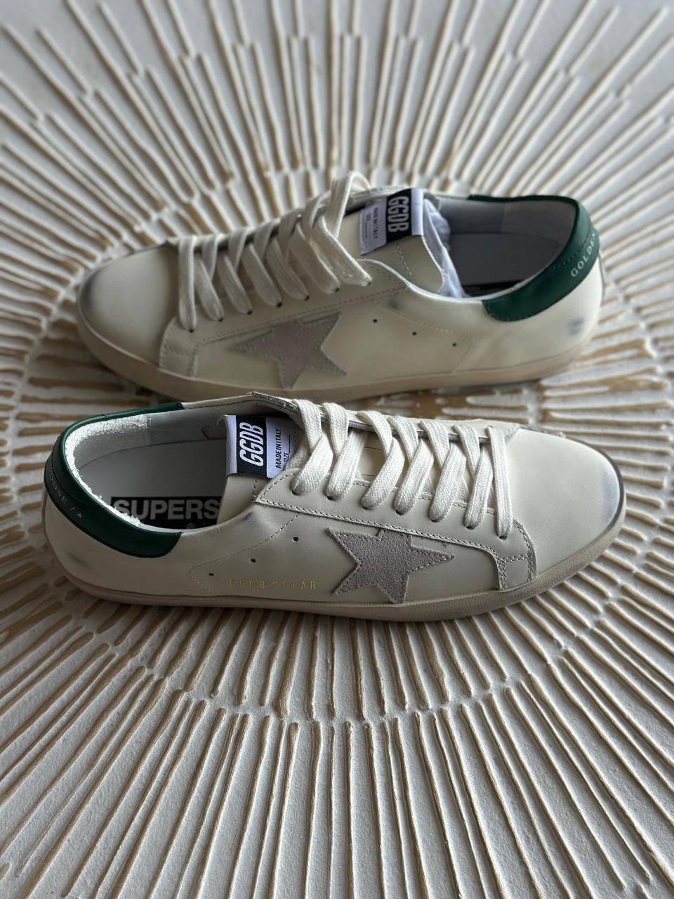 Golden Goose Sneakers 3 colors