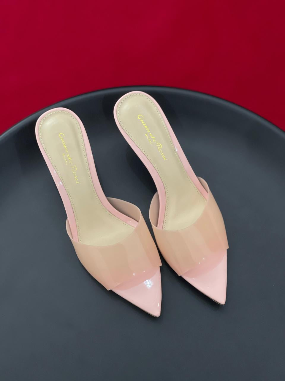 Jianvito Rossi Heels 7 colors