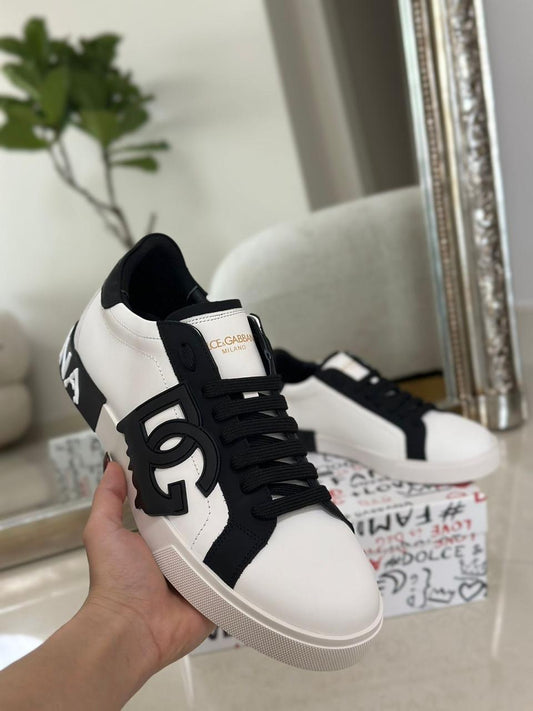 Dolce & Gabbana Sneakers