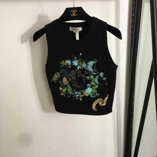 Dior T-Shirt 2 colors