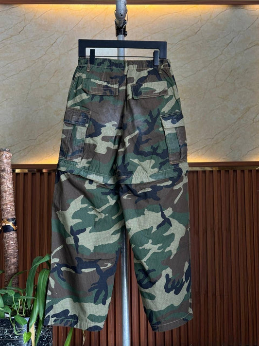 Balenciaga Cargo Pants
