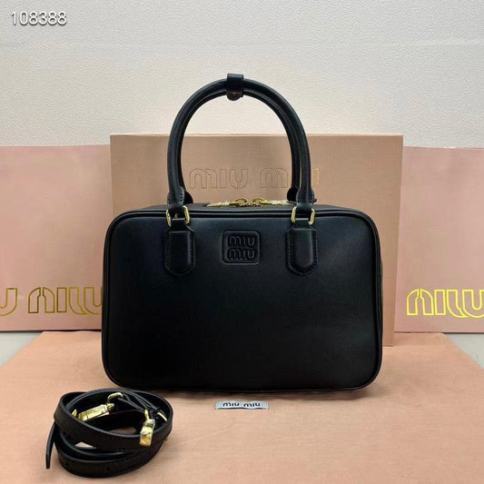 Miu Miu Tote Bag 3 colors