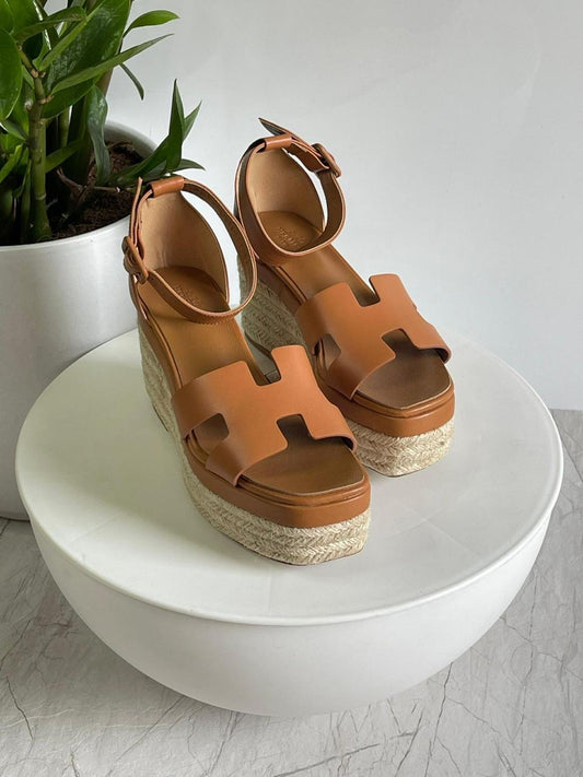 Hermes Heels 3 colors