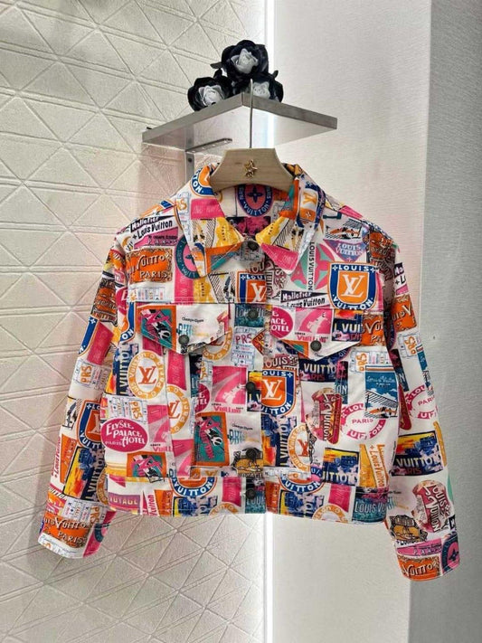 Louis Vuitton Jacket