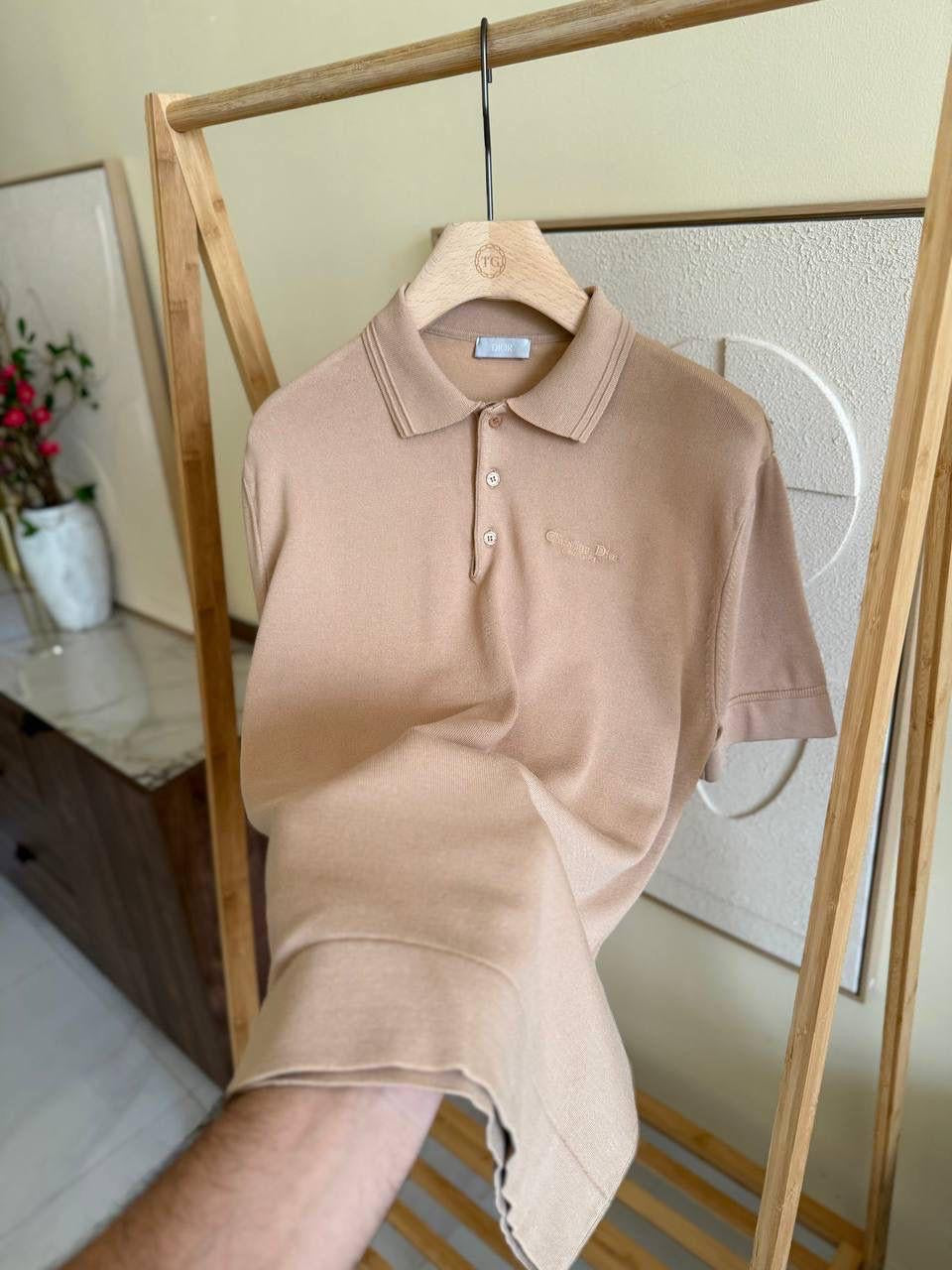 Dior Polo Shirt