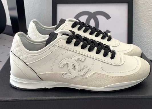 CHANEL SNEAKERS