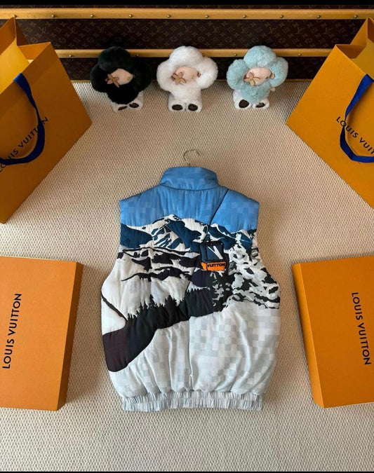 Louis Vuitton Vest
