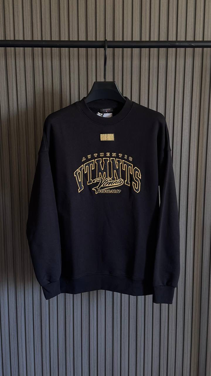 Vetements Sweatshirt 2 colors