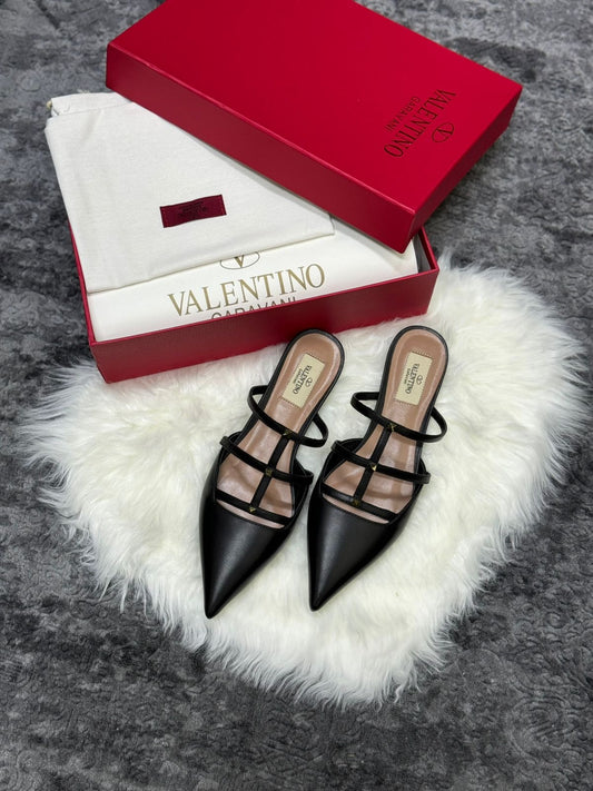 Valentino Slippers