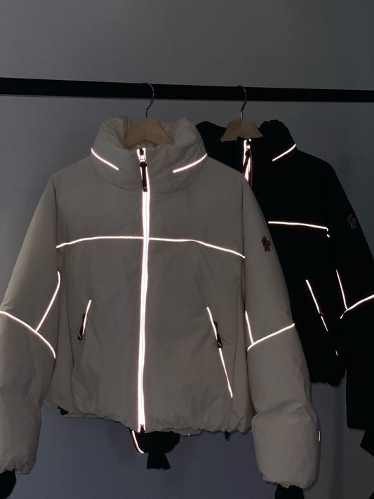 Moncler Jacket 2 colors